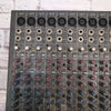 Mackie CFX20 MKII 20-Channel Compact Integrated Live Sound Reinforcement Mixer