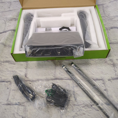 Guarda US-81 Dual Wireless Microphone