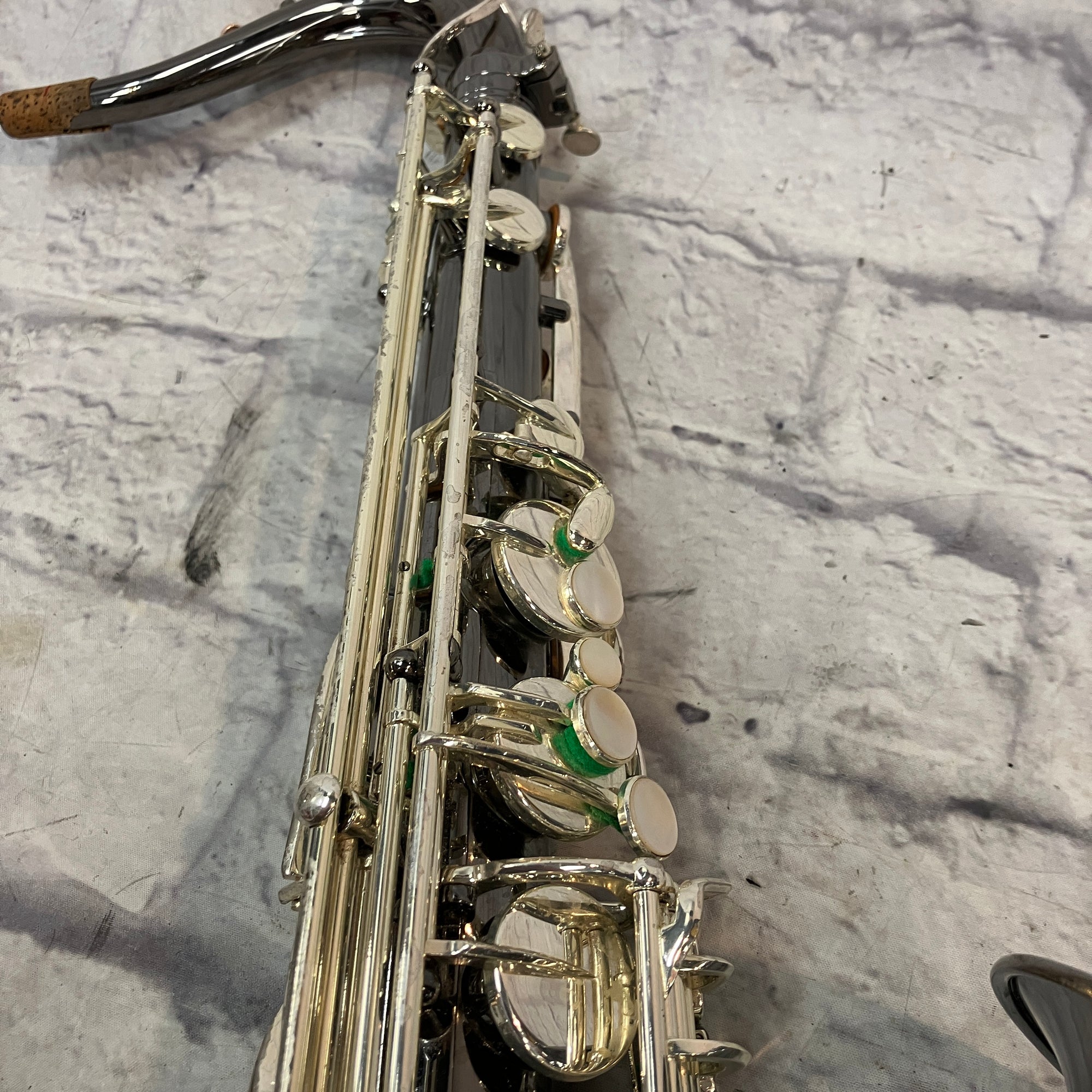 Allora Paris Series Tenor Saxophone