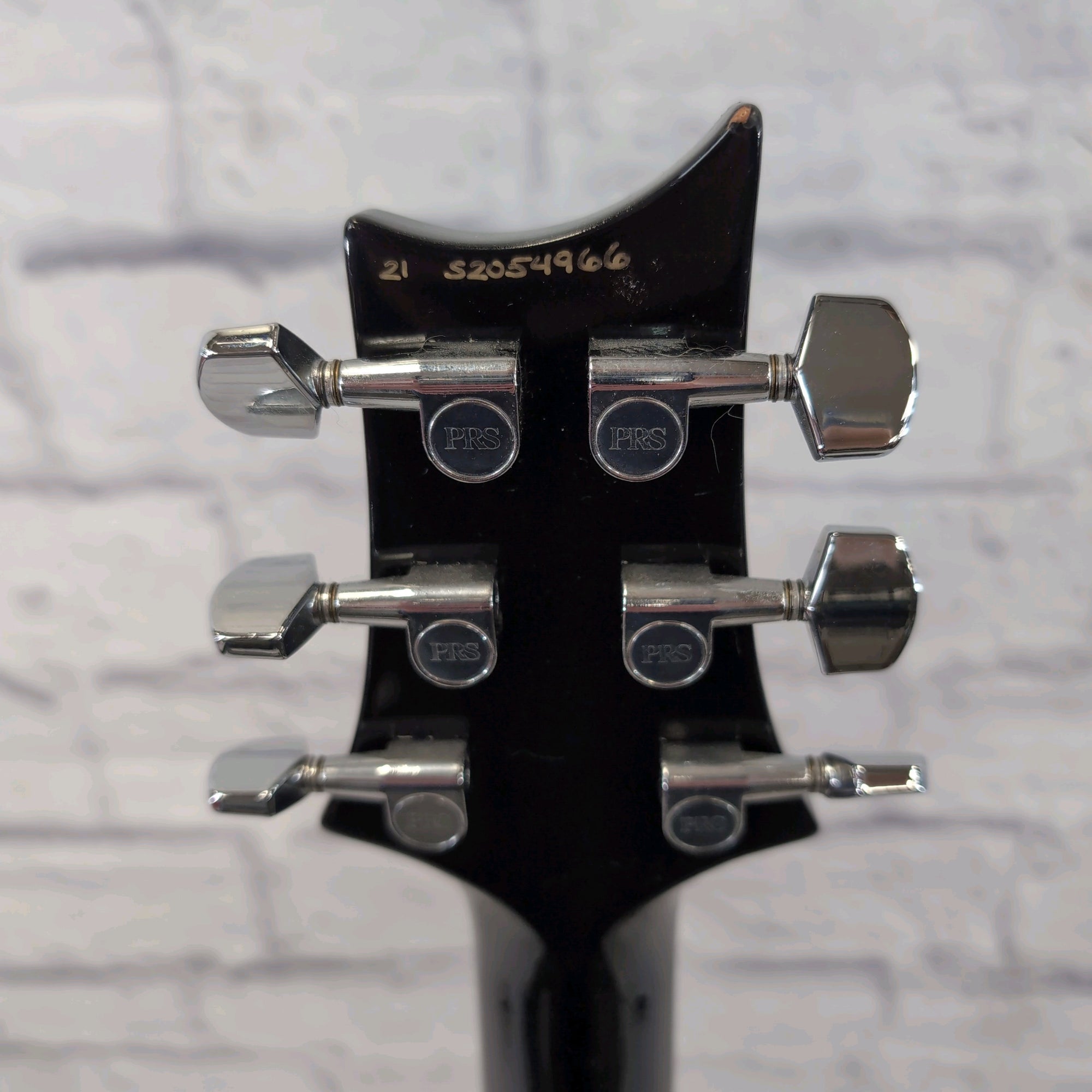 PRS Paul Reed Smith S2 Vela Semi-Hollow