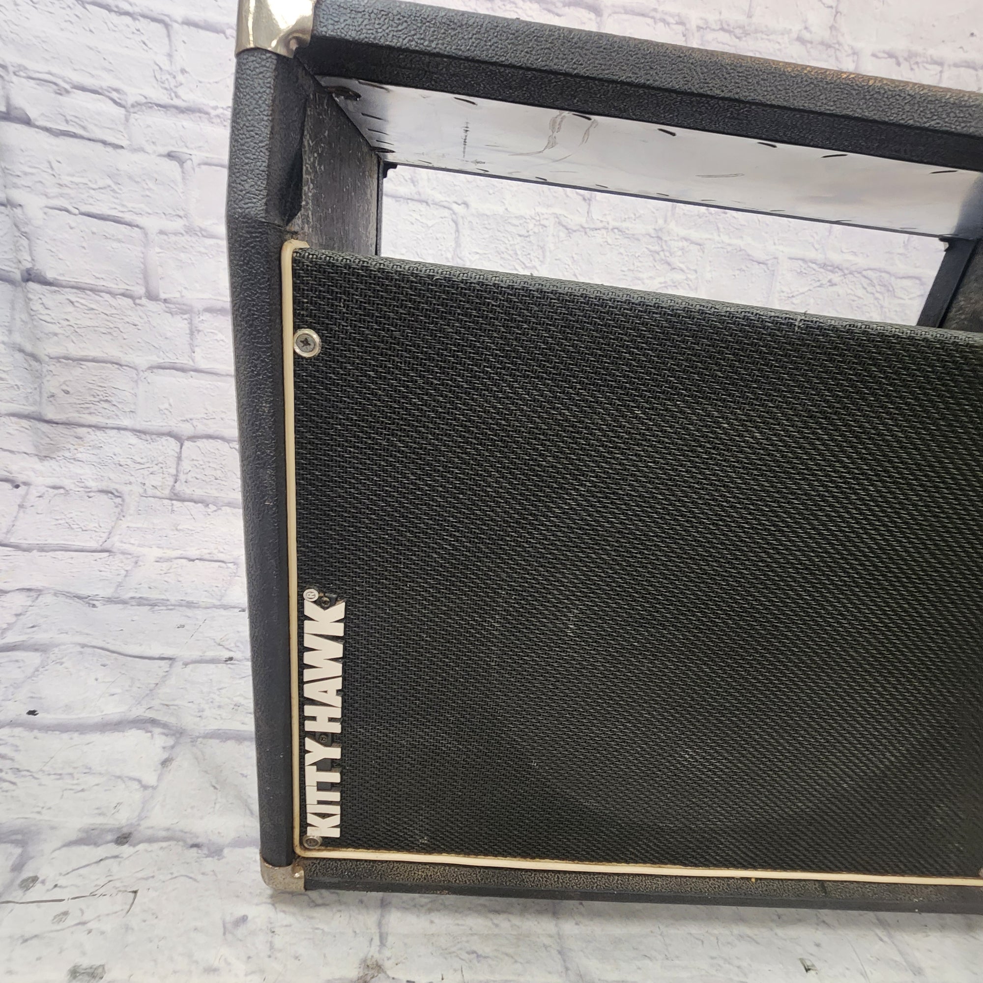Kitty Hawk 1x12 Guitar Combo Cabinet Cab