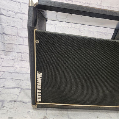 Kitty Hawk 1x12 Guitar Combo Cabinet Cab
