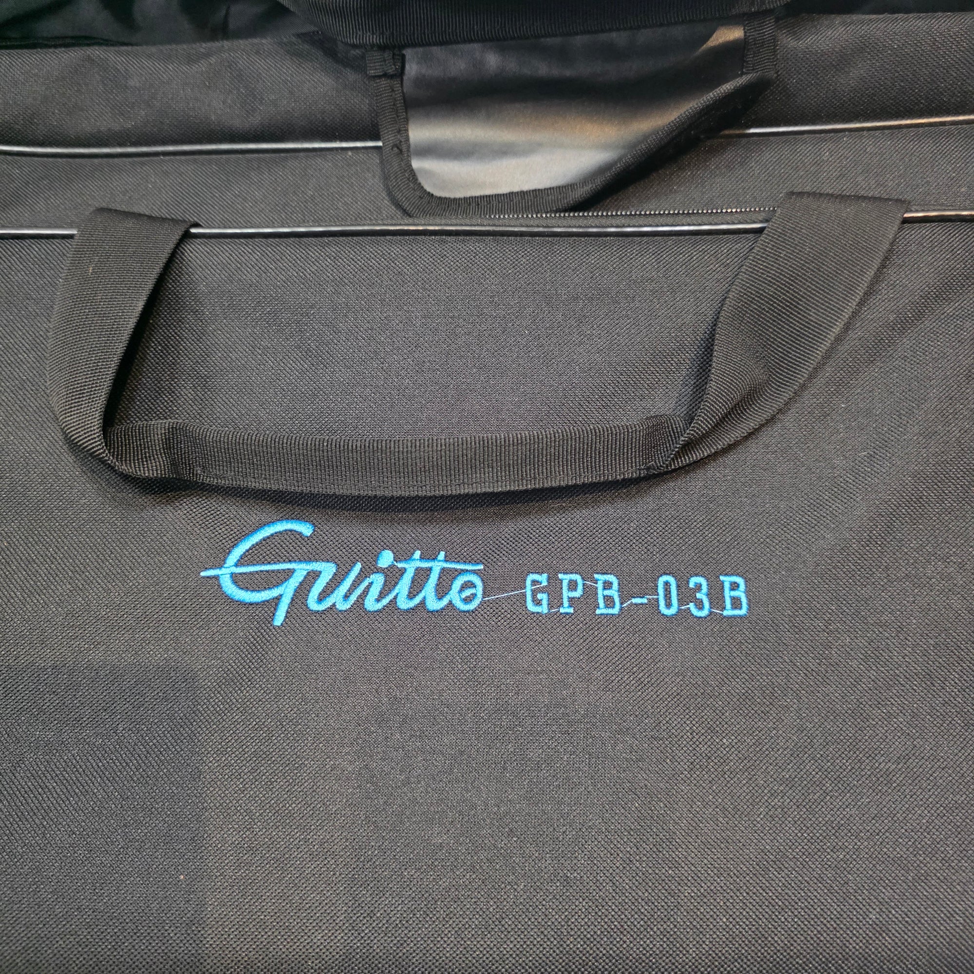 Guitto GPB-03