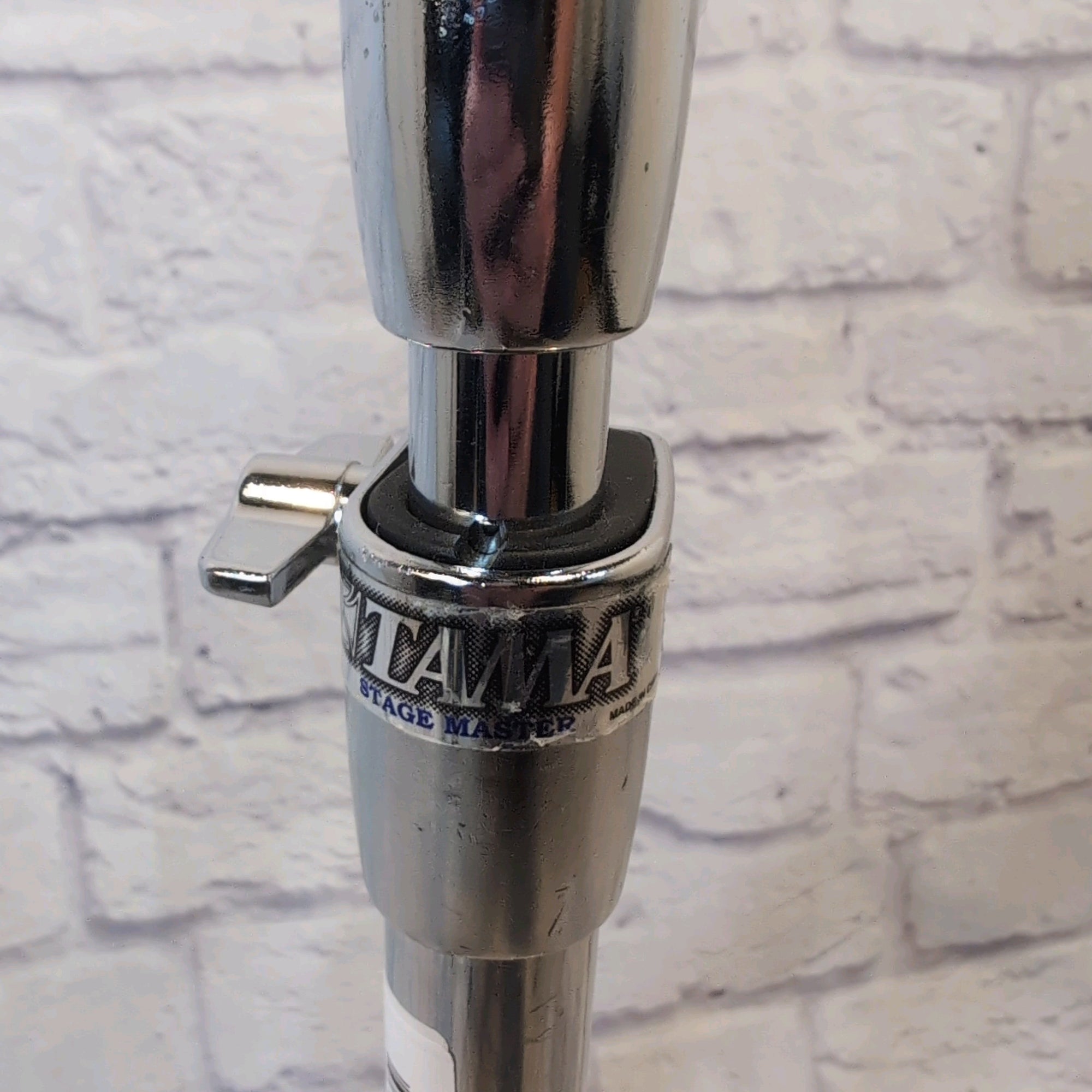 Tama Stagemaster Boom Cymbal Stand Boom Cymbal Stand