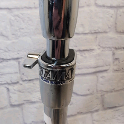Tama Stagemaster Boom Cymbal Stand Boom Cymbal Stand