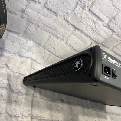 Mackie ProFX22 V1 22 Channel Passive Mixer with Effects