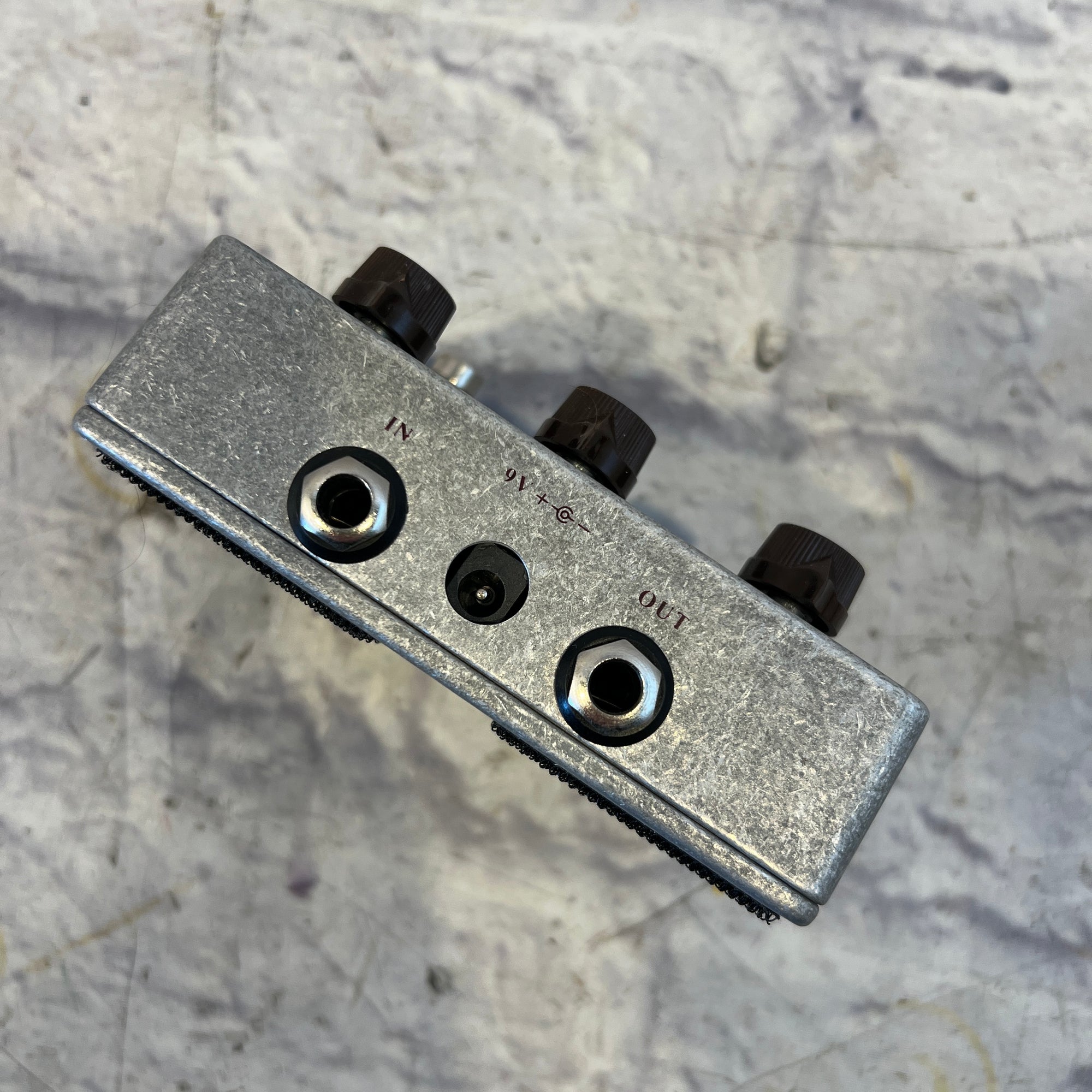 Unknown Klon Centaur Style Overdrive Pedal