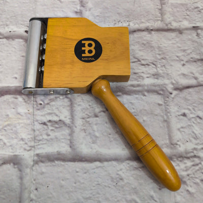 Meinl Hand Percussion Cricket Sound Effect - The Night