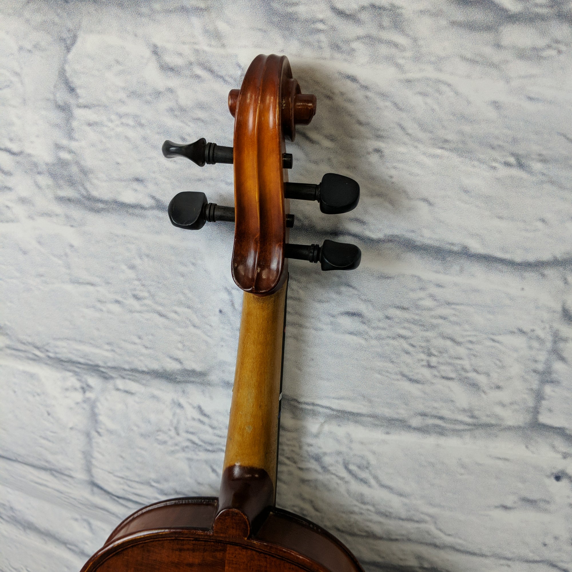 Keith Curtis Clifton 13" Viola