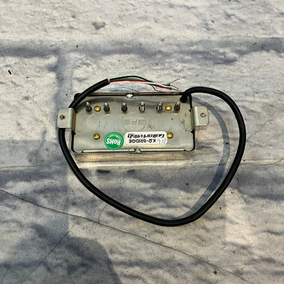 GFS Professional Alnico V Bridge Humbucker