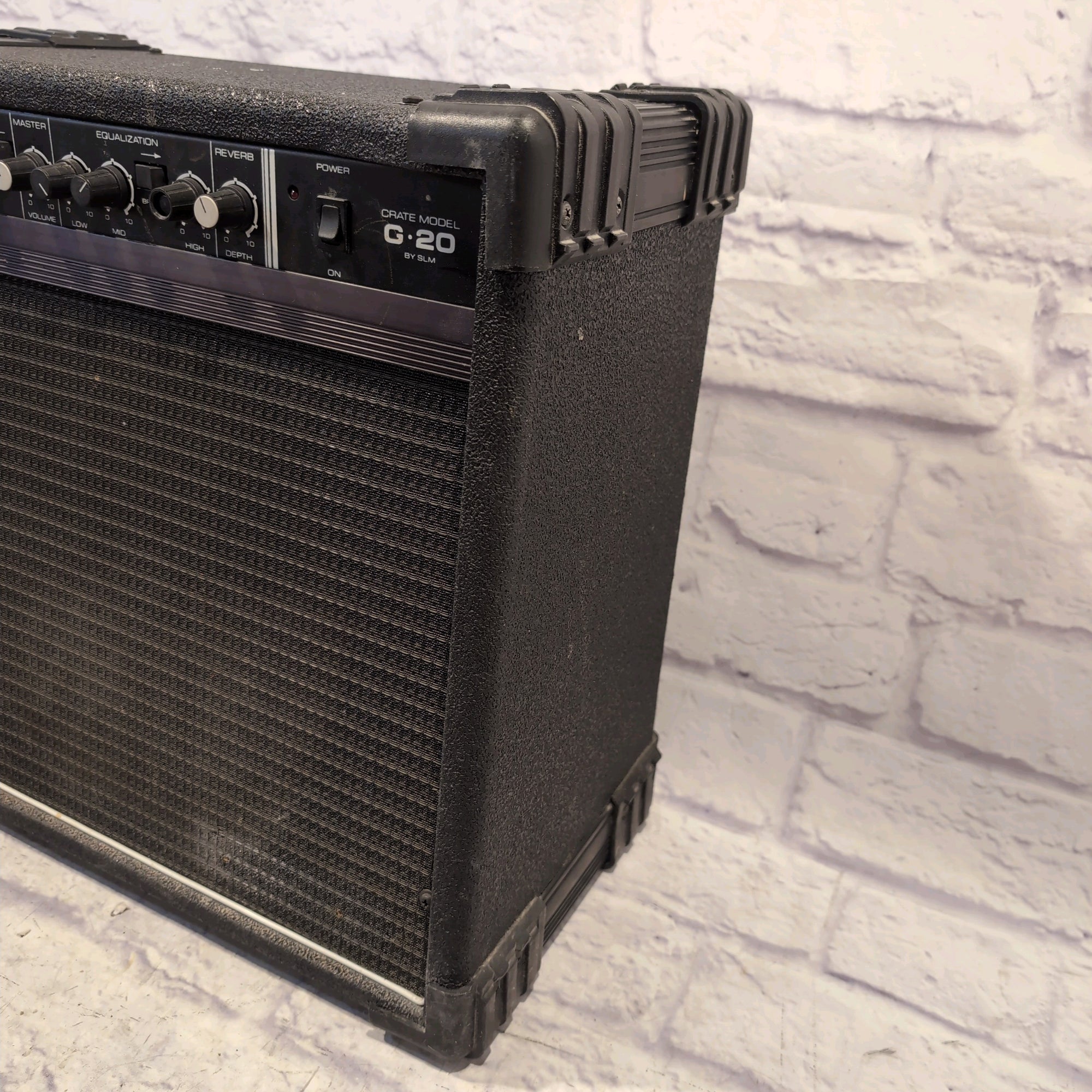 Crate G20 Guitar Combo Amp