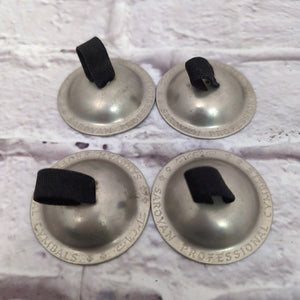 Sarovan Professional Finger Cymbals