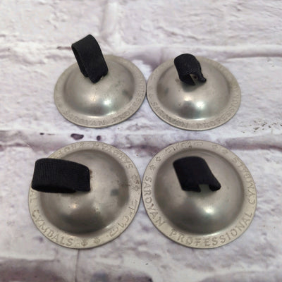 Sarovan Professional Finger Cymbals