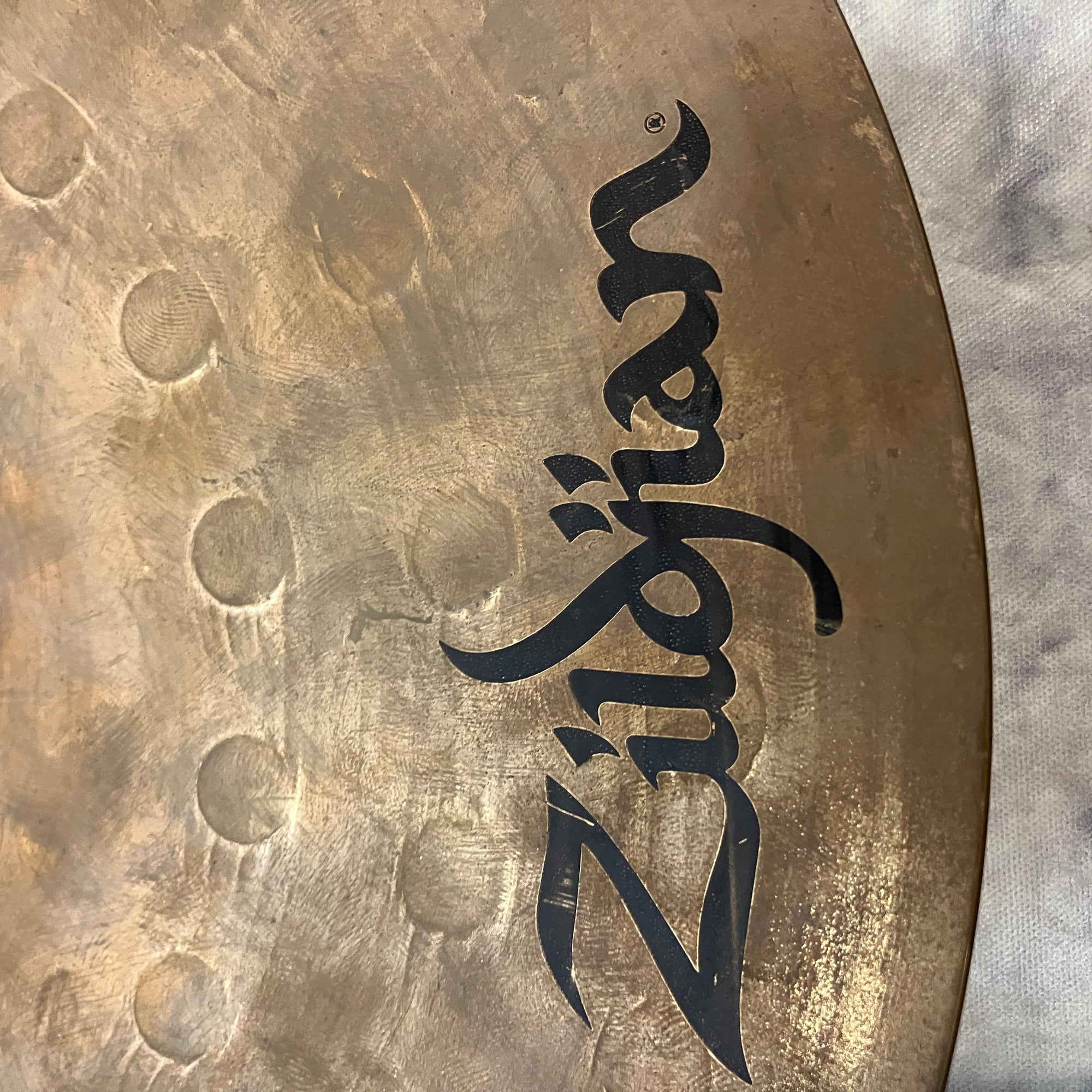 Zildjian ZBT 10 Inch Splash Cymbal
