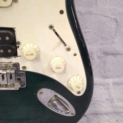 Jay Turser Strat Style  Electric Guitar