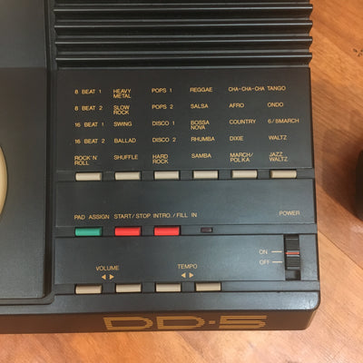 Yamaha MV802 8 Channel Rack Mixer