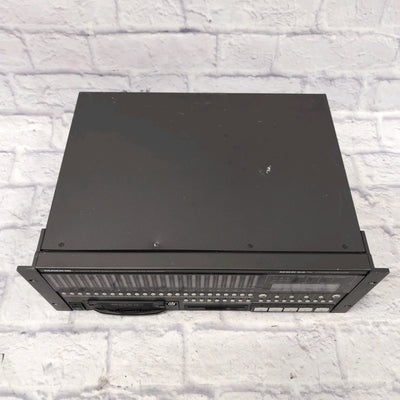 Mackie MDR24/96 24 Track 24 Bit Digital Hard Disk Recorder