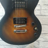 Epiphone Les Paul Special Vintage Edition Satin Sunburst - Electric Guitar