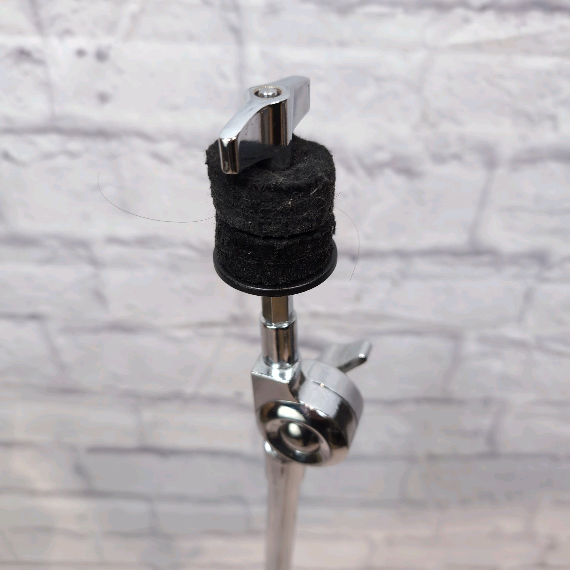 PDP Pacific Drums & Percussion Double Braced Straight Cymbal Stand