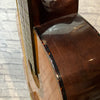 Decca Vintage 1960s Classical Guitar Made in Japan w/ case