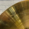 Meinl HCS 20" Ride Cymbal