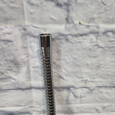 Unknown Gooseneck Microphone