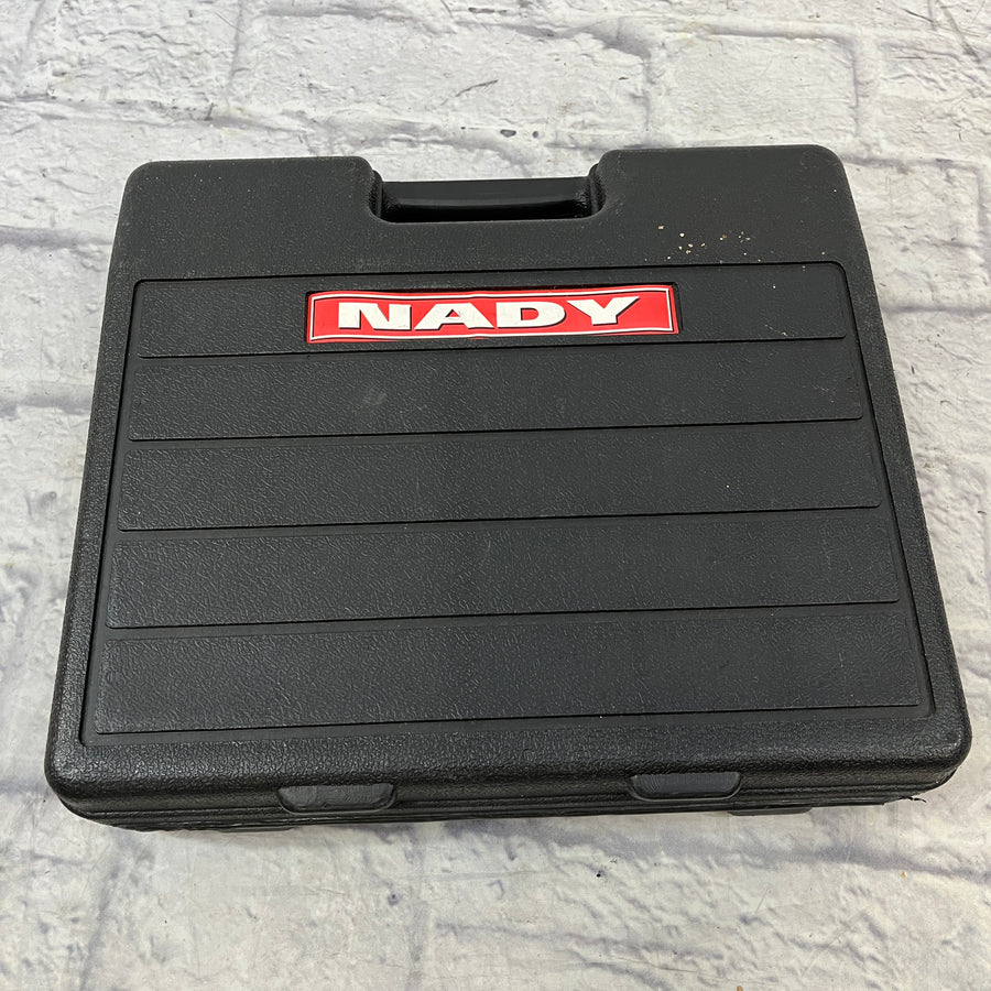 Nady 7pc Drum Microphone Set