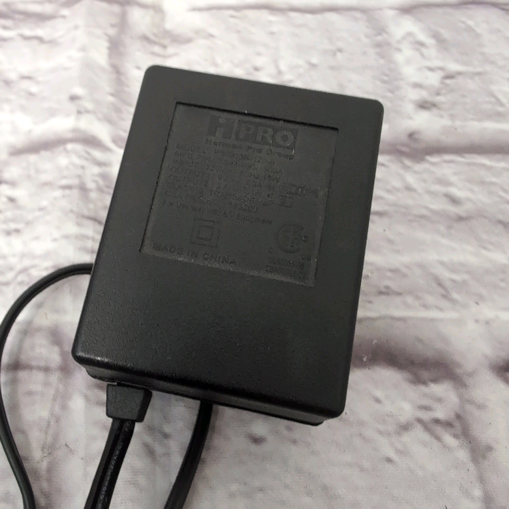 Digitech Whammy V4 Guitar Pitch Pedal w/ Power Supply