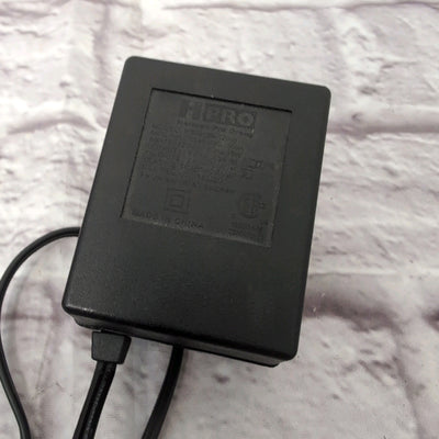 Digitech Whammy V4 Guitar Pitch Pedal w/ Power Supply