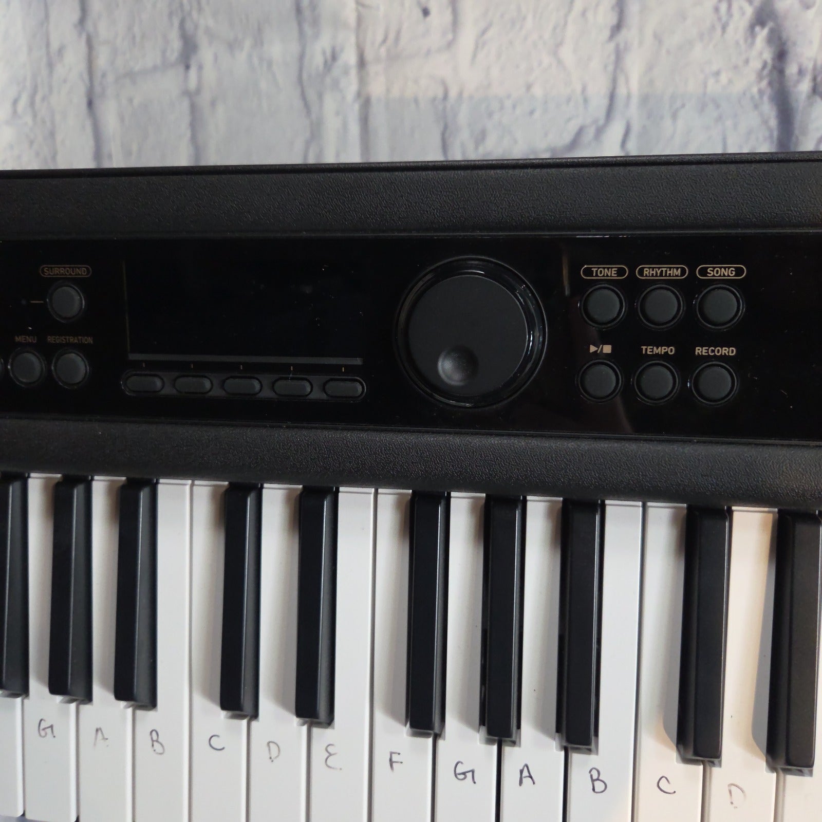 Casio CT-S410 Digital piano