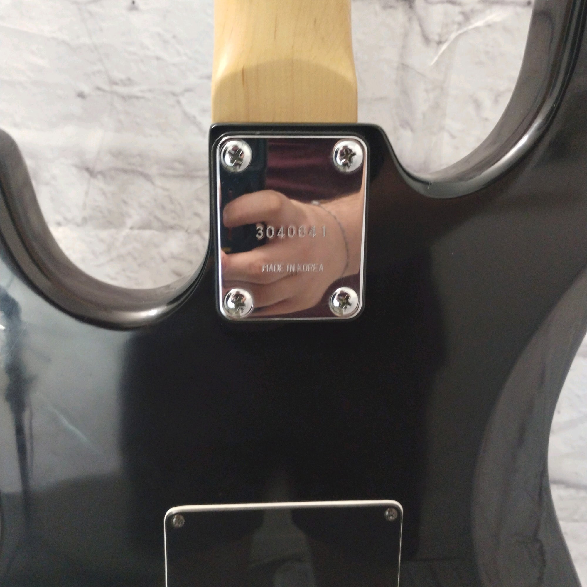 Epiphone S310 Stratocaster Electric Guitar