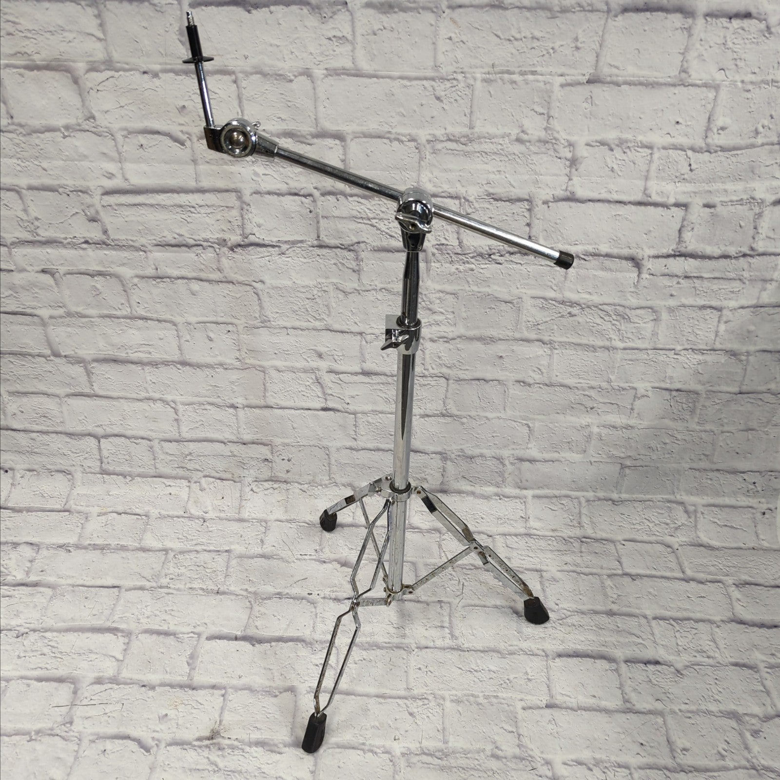 SP Sound Percussion Mini Boom Cymbal Stand