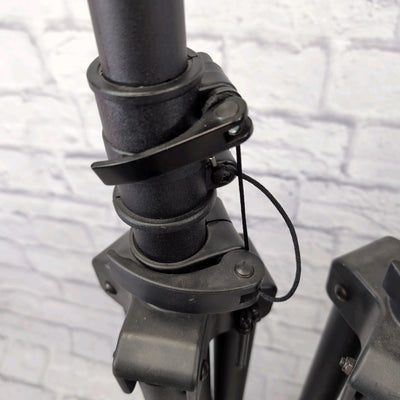 Unknown Speaker Stands (Pair)