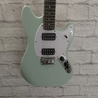 Squier Bullet Mustang Electric Guitar