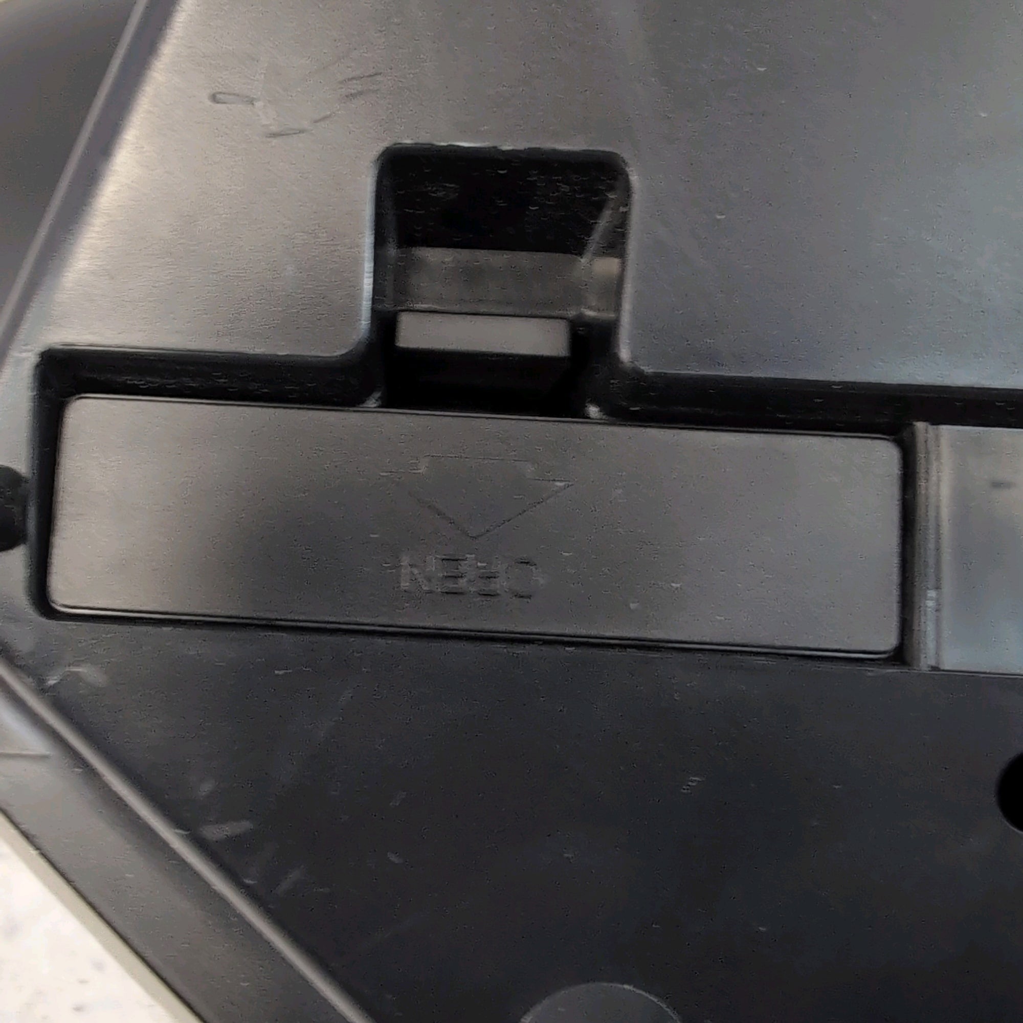 Yamaha DD-20C Digital Drum Pad