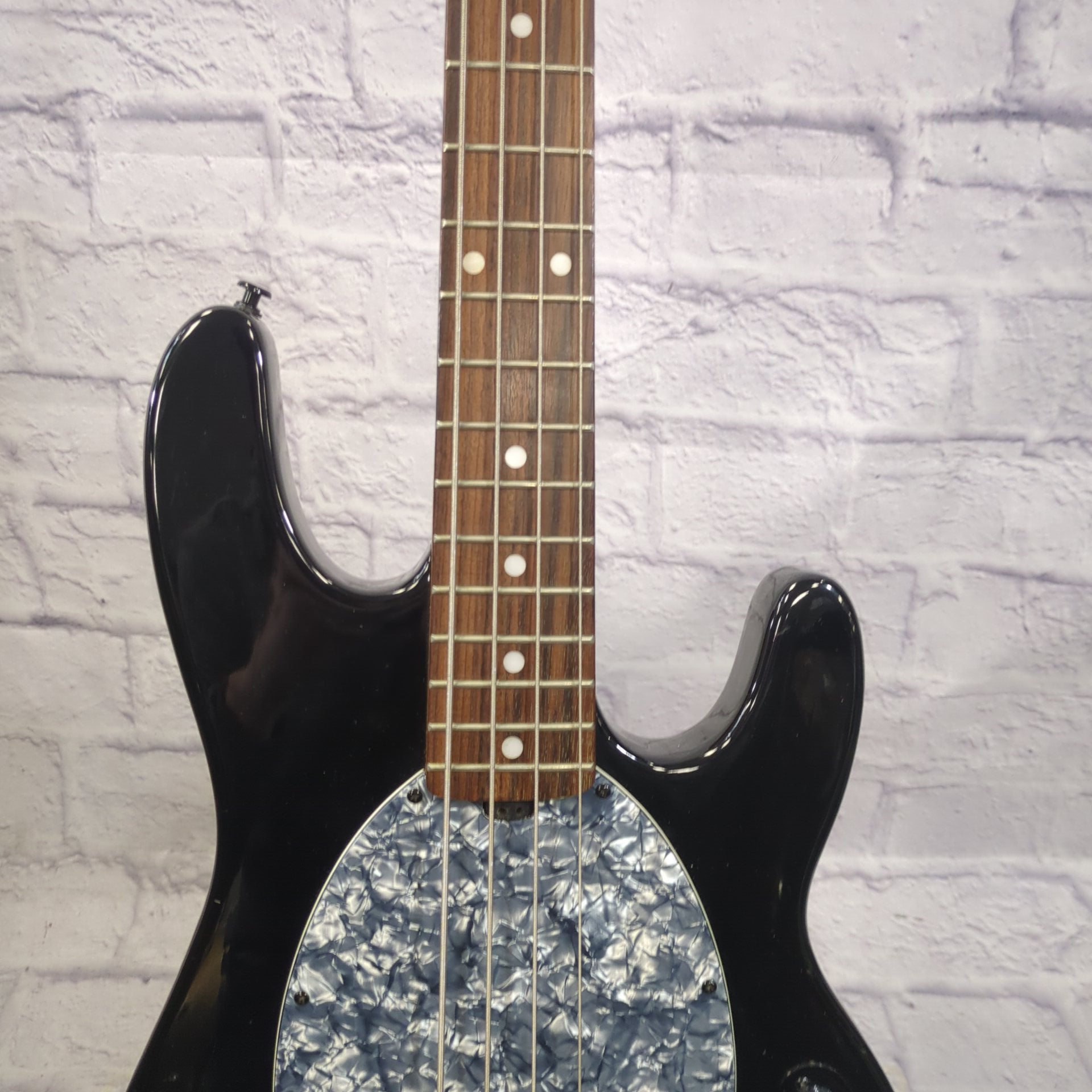 OLP MM2 Stingray Style 4 String Bass Guitar