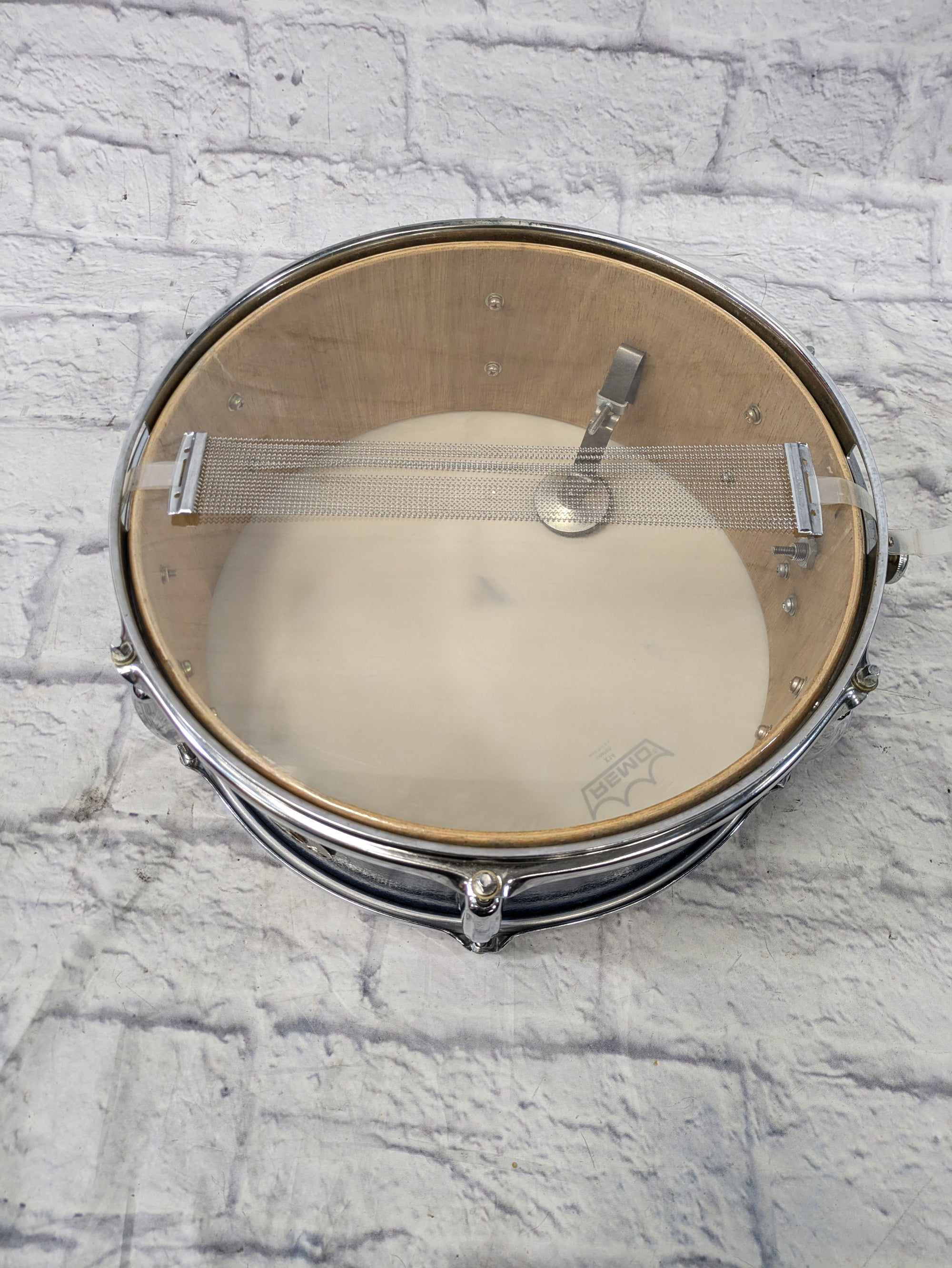 Star MIJ Blue Sparkle 14x5" Snare