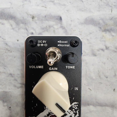 Sondery Mini Overdrive Pedal