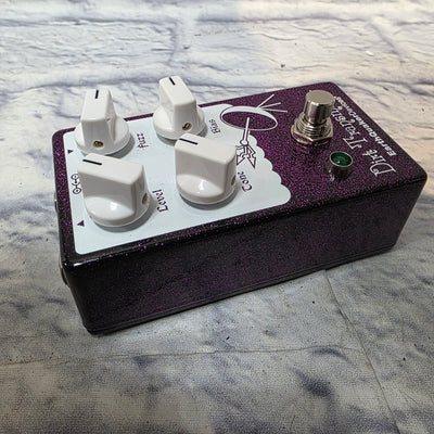 EarthQuaker Devices Dirt Transmitter Fuzz Pedal