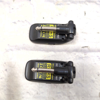 Yuer TR-U1 Wireless Microphone