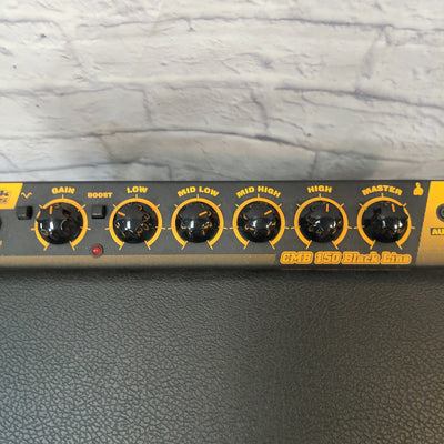 MarkBass CMB121 Black Line 1x12 150watt Bass Combo Amp