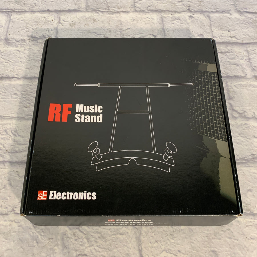 Music Stand