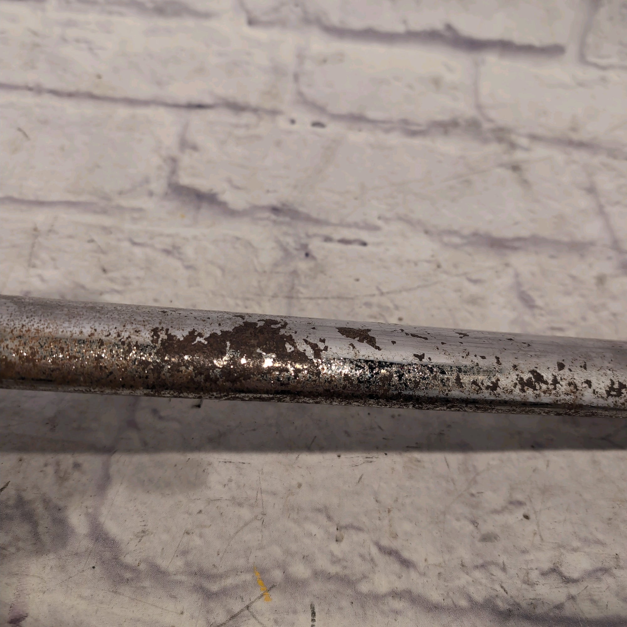 Vintage Premier Tom Drum Mount 20"