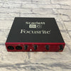 Focusrite 8i6 Gen 1 USB Interface