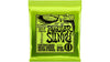 Ernie Ball  EB2221 Regular Slinky Electric Guitar Strings 10 - 46