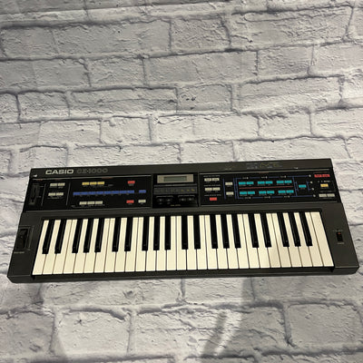 Casio CZ1000 Digital Synthesizer