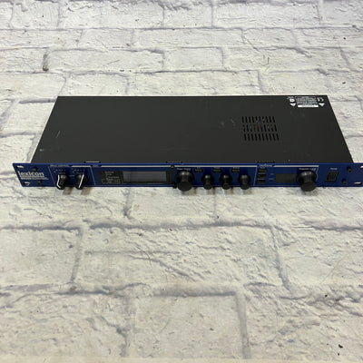 Lexicon MX400 Rack Digital Effects Processor