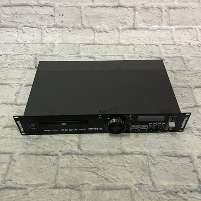 Numark MP103 USB DJ Rack
