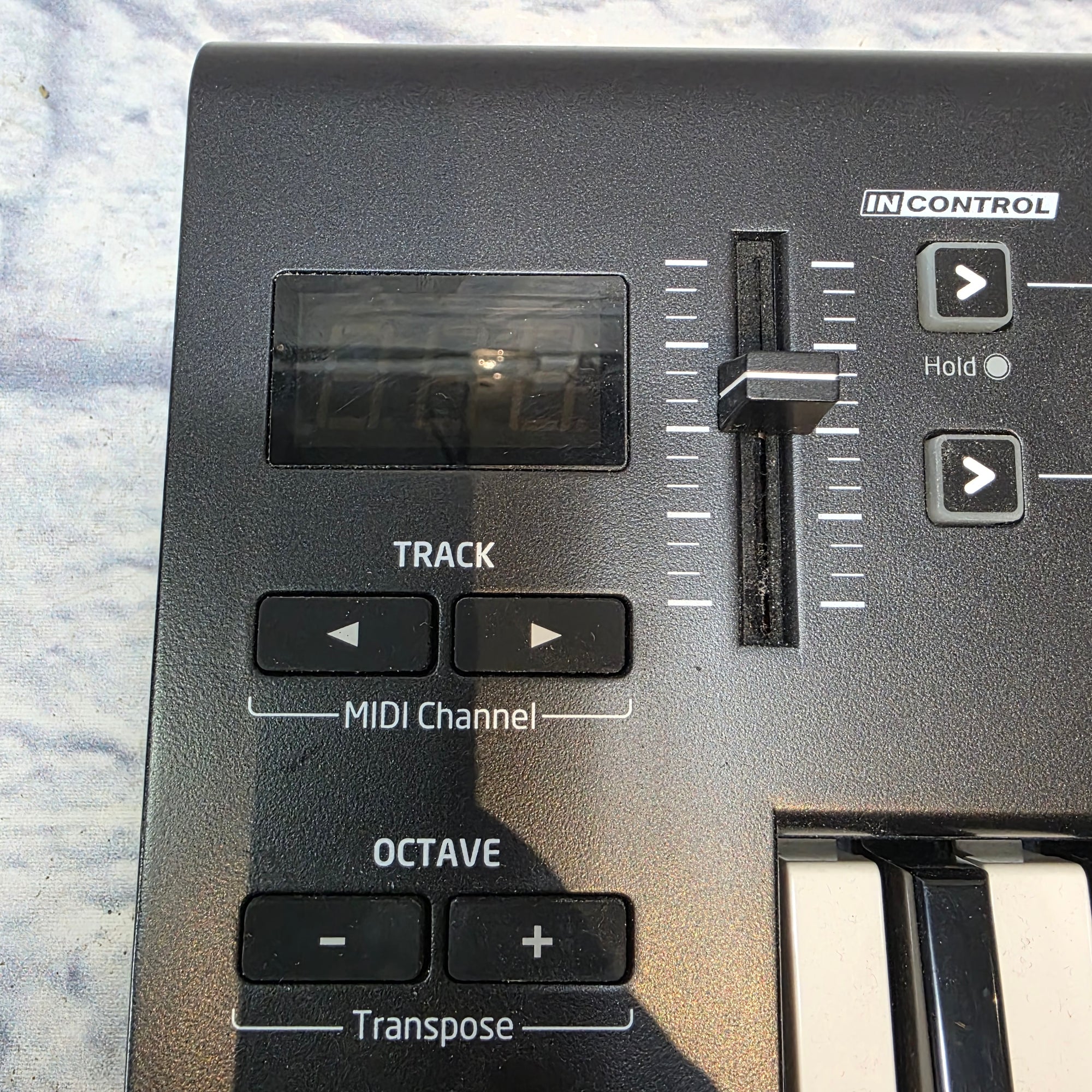 Novation Launchkey 25 Controller