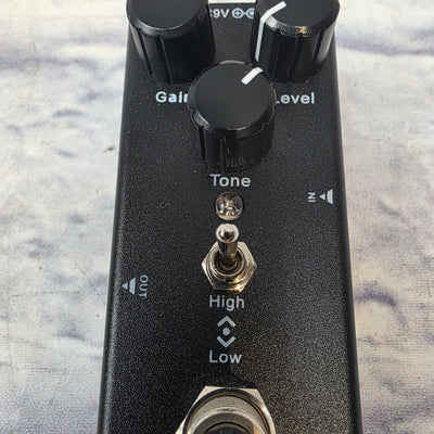 Likegreen Ultimate Drive Overdrive pedal